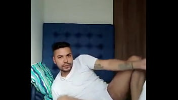 Rica Paja En Casa - gay, latino, colombia - Video 1579040