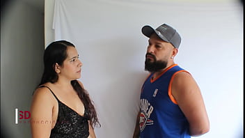 La Madrastra De Mi Novia Me Ayuda A Vengarme De Mi Novia Infiel