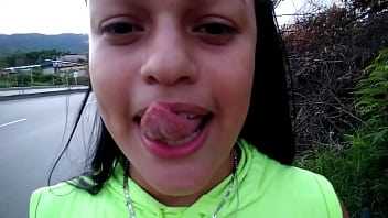 Walking Down The Streets Like A Slut