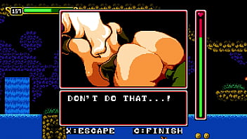 Castle In The Clouds Review