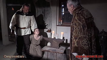 Justine In Der Folterkammer (trailer)