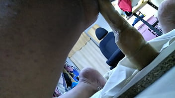 Mi Culito Jugoso Y Caliente