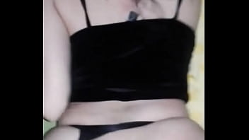 Serbian Slut Moaning