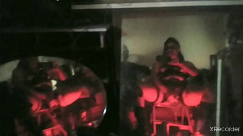 Mike Nasty Exhibitionist (pussy Boy)