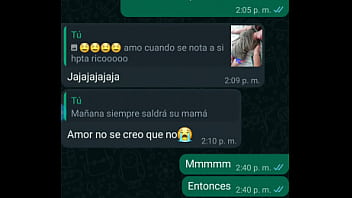 Mi Amiga Esta Arrecha