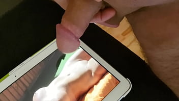 Tribut Für Slut Wife Johanna