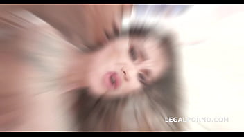 Balls Deep Valentina Canali Vs Dylan Brown, Balls Deep Anal, Creampie, Facial Gio963