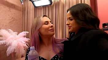 5min.portrás - Ep 27 Finalmente Conheci A Emme With E Foi Incrível