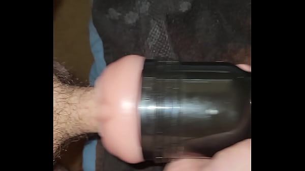 Fleshlight Stroke Session