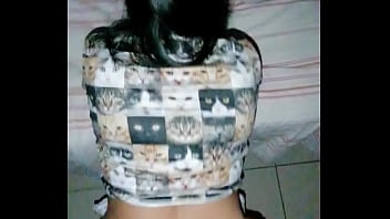 Rico Sexo Anal Casero