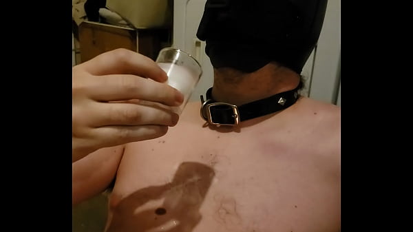Pup Gets Messy With Wax