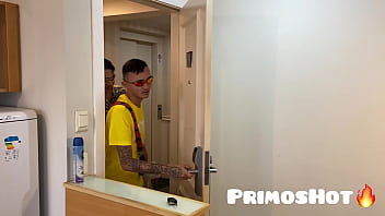 Gabriel Hot Namorado Chega Bem Na Hora E Pega No Pulo ,video Completo No Red.