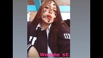 Teen, Red-hairt - Teen - 2025 - Wild - Performance - Video 1652510