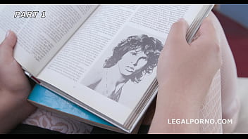 You Should Be In Class #1 School Story With Selvaggia, Dee Williams _ Lisey Sweet Gio812