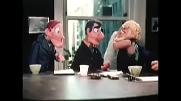 The Cinema Snob - Let My Puppets Come