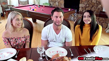 Big Cock Fucked Two Naughty Babes Avi Love And Wet Paisley Bennett