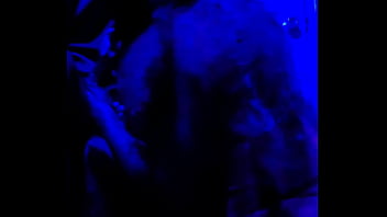 Sloppybecky Milking Nfl Player At Glory Seat In Atlanta