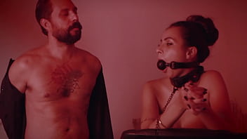 Teh Angel E Lady Milf Em Filme Com Fetiche, Submiss_o E Sexo Anal