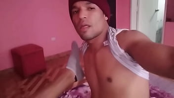 He Has Hair Giving Him Rich Venezuelan