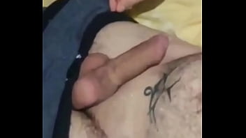 Erick Barrientos - Tattoo-chico-sexi