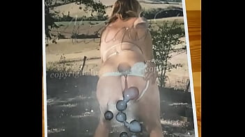 Tributo Speciale Per La Strepitosa Alicia Di Luxurya