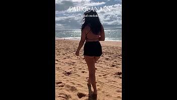 (teaser) Fomos Para Uma Trilha E Rolou Uma Rapidinha Estilo Novela Pantanal No Meio Da Mata, O Corno Filmou Tudo. Cuckold Bbc Interracial