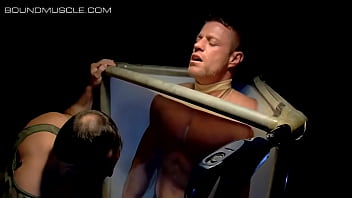 Dungeon Games With Tyler Saint And Duke Rivers