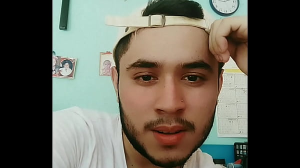 Erick Barrientos - Chico-joven