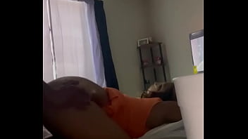 Ebony, Thot - Black_woman - 2025 - Wild - Show - Video 1587436