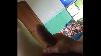 Gerold6 Loves Some Big Dicks