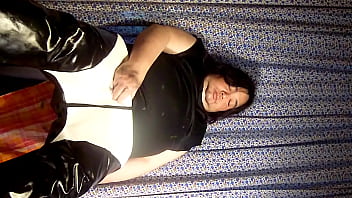 Muslim Cut Man Hiphop - cum, cute, basketball, muslim - Video 1420324