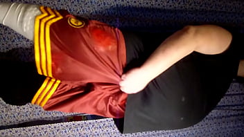 Muslim Cut Man Hiphop Rapper