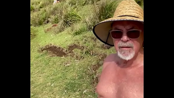 Man, Nude - Unknown - 2025 - Wild - Show - Video 1649708