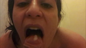 Quequel Freitas Chupando O Piru Do Tioz_o