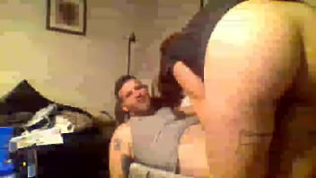 Getting Blown By Lil Dirty Slut