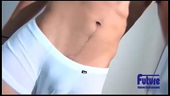 Second Shot Of The Day! He' So Hard And Excited To Try Lotion For The First Time! A Member Of The Xx Club! : See More_