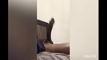 Thinkin Bout My 2nd Bm Got Me So Horny I Had To Do A Quick Jack Off To Release All This Cum Juice