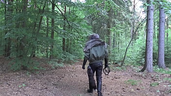 Blackleatherhands Beim Cruisen Ii