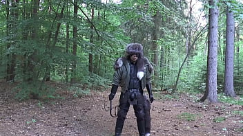 Befriedige Mich Vieh