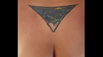 Blanquita Anal Rico