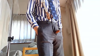 Suit Up For My Horny Time 2