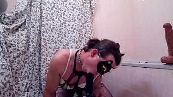 Je Joue Avec Mes Gode 2 Partie