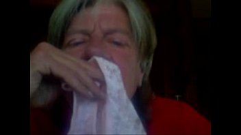 May I Suck On Your Panties?