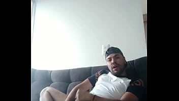 Gay, Latinos - Gay - 2025 - Wild - Experience - Video 1645320