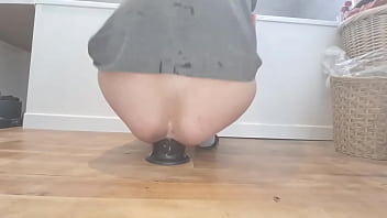 Mon Cul Est Toujours Ouvert