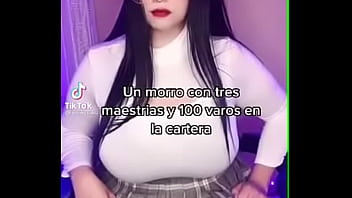 Pamyuwu Compilación De Tiktoks