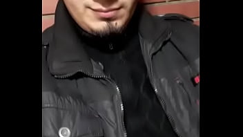 Verga Gruesa De Heterosexual Enganiado ( Straight Man Touch His Big Uncut Cock )