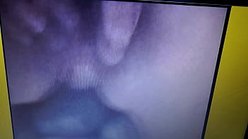 Anal Sit In My Hunge Cock