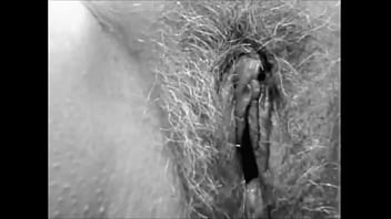 Hermoso Coño Peludo