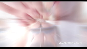 Dap Destination Reload With Anna Rey, Deeper And Harder /info In Description/ Gio388